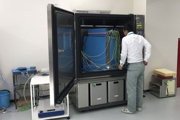 つくばネットワーク技術センタ