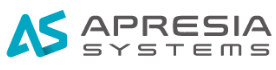 APRESIA SYSTems
